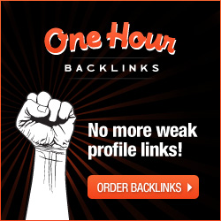 One Hour Backlinks Review